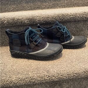 Sorrel Out n About Boots